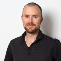 Jobindex A/S Employee Rasmus Pedersen's profile photo