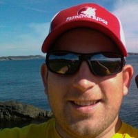 Import Tool Corporation Ltd. Employee Mark Fitzpatrick's profile photo