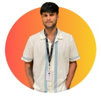 StoneX Group Inc. Employee Sampath C's profile photo