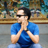 Cricket.com Employee Vaibhav Sawant's profile photo