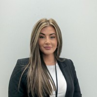 AMBERDALE MANUFACTURING LIMITED Employee Chelsey Castle's profile photo
