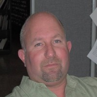 Mercury Marine Employee Tim Langlitz's profile photo