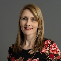 Persimmon Homes Employee Claire Wright's profile photo