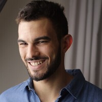 SFI Allegro Employee Filipe Guimaraes's profile photo