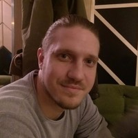 FlowFuse Employee Serban Costin's profile photo