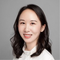 Amazon Employee Xi C.'s profile photo