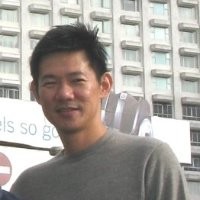 Ncell Employee Tee Tong's profile photo