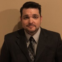 DPI Anesthesia Employee Jarrod Ratliff's profile photo