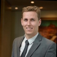 Commonwealth Bank Employee Grant Lee's profile photo