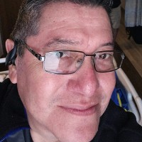 Alamo Cement Company Employee Joe Molina Jr's profile photo
