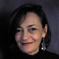 ILCEOS Employee Nathalie Rioual's profile photo