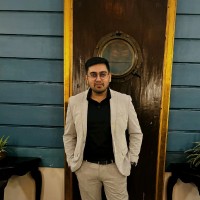 Credit Saison India Employee Aman Jaiswal's profile photo