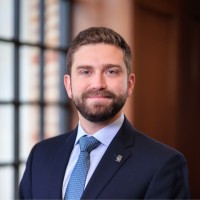 Spur Energy Partners LLC Employee Paul Simon's profile photo