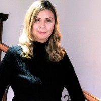 ManpowerGroup Colombia Employee Milena Useche Holguín's profile photo