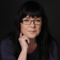 Ariser Employee Maria Åström's profile photo
