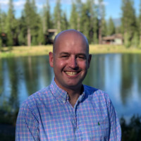 Lighthouse Public Affairs Employee Boe Hayward's profile photo