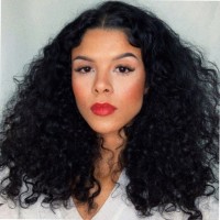 Allucci Store Employee Sabrina de Morais's profile photo