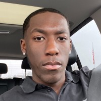 KETTLER Employee Malachi Davis's profile photo