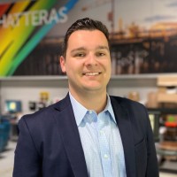 Hatteras Employee Mike Steppe's profile photo