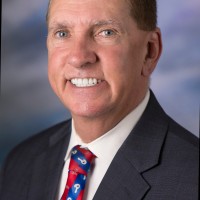 Key Properties Employee John Moore's profile photo