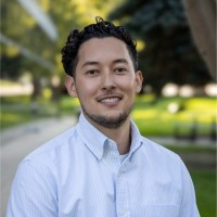 Avid Acceptance Employee Travis Kanegae's profile photo