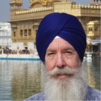 SikhNet Employee Harbhajan Khalsa's profile photo