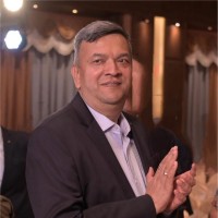 Nilesh Gore Email & Phone Number