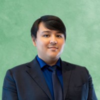 Angel Reyes & Associates Employee Brian Romero's profile photo