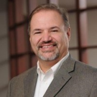 Omega Bio-tek Employee Richard Blomgren's profile photo