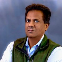 Annaly Capital Management Employee Raja Chris's profile photo