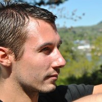 IPGARDE Employee Pages Vincent's profile photo