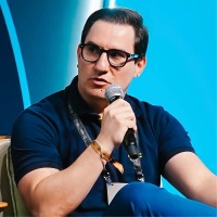 CVC CORP Employee Raphael Paglia's profile photo