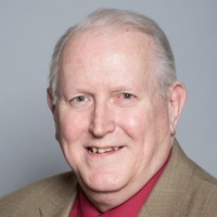 Shimadzu Scientific Instruments Employee James Mott's profile photo