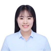 数坤(北京)网络科技股份有限公司 Employee Joyce's profile photo