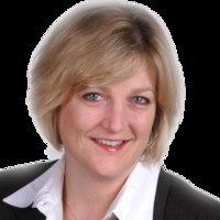 Real Intelligence Employee Connie Williams's profile photo