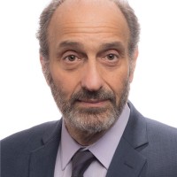 Shaare Zedek Medical Center, Jerusalem Employee Brian Aronson's profile photo