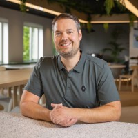 FRONTLINERS Employee Julius Ebing's profile photo