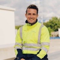 Omexom Deutschland Employee Tim Hense's profile photo