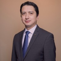 Texas Association of Business Employee David Zapata's profile photo