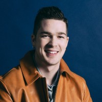 Chute Gerdeman Employee Maxwell Miller's profile photo
