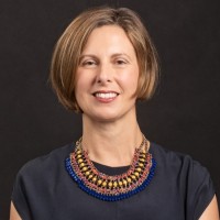 EnergyCo Employee Maria Cahir's profile photo