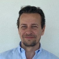 team.blue Employee Christophe van Nevel's profile photo