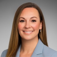 HealthTrust Workforce Solutions Employee Bethany Weber's profile photo