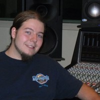 Echo Mountain Recording Employee Chris Taylor's profile photo