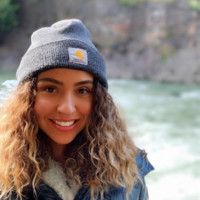 Maya Jacobs Email & Phone Number