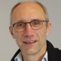 Automation & Robotics SA Employee Christian Laurent's profile photo
