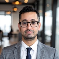 Community Medical Centers Employee Anil Andani's profile photo