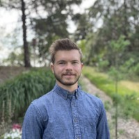 Eagle Building Company Employee Alex Peeters's profile photo