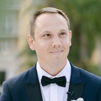 Maple Employee Daniel Glick's profile photo