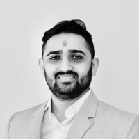 Antriksh Patel Email & Phone Number